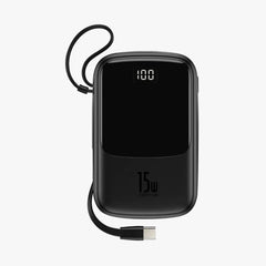 Heat Dissipation Borderless Case With Magsafe