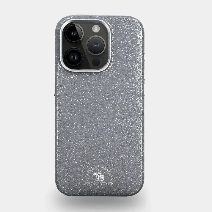Heat Dissipation Borderless Case With Magsafe