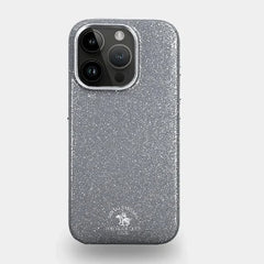 Heat Dissipation Borderless Case With Magsafe