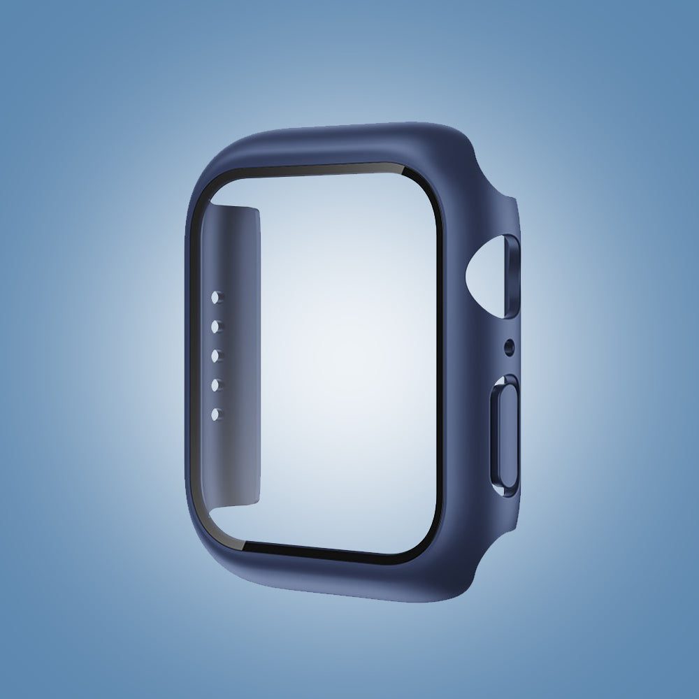 ROCK ® Protective Case for Apple Watch Series 7 (41MM/45MM) Mobile Case by CoverMeUp - Style 7