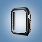 ROCK ® Protective Case for Apple Watch Series 7 (41MM/45MM) Mobile Case by CoverMeUp - Style 8