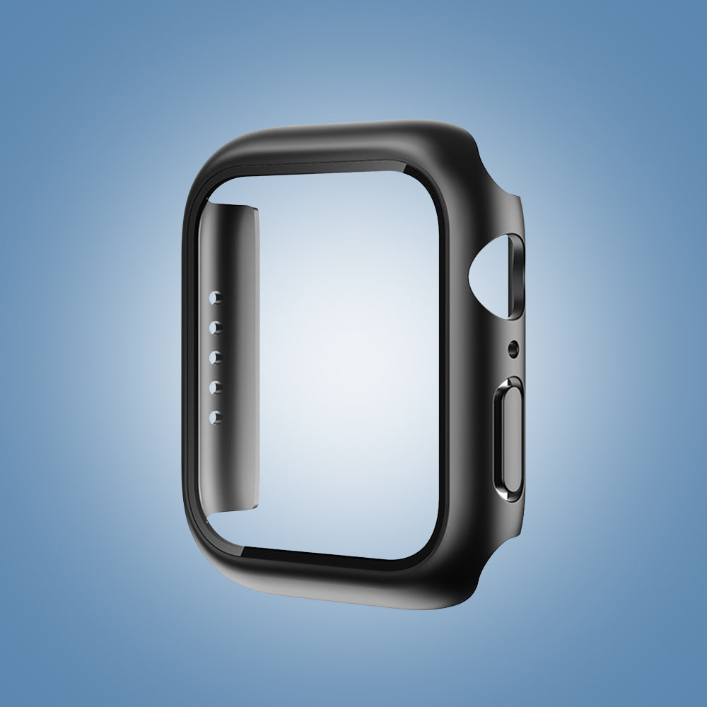 ROCK ® Protective Case for Apple Watch Series 7 (41MM/45MM) Mobile Case by CoverMeUp - Style 8