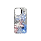 Protective Apple iPhone Back Cover - ANIME HIGH PRINT CASES FOR IPHONE - Style 6