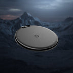Baseus Wireless Charging Pad Mobile Case by CoverMeUp - Style 4