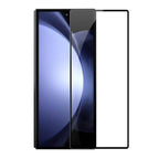 Galaxy Z Fold7 Tempered Glass + Camera Lens Protector Mobile Case by CoverMeUp - Style 4