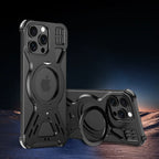 Protective Apple iPhone Back Cover - PowerSuit Case For iPhone - Style 13