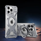 Protective Apple iPhone Back Cover - PowerSuit Case For iPhone - Style 14