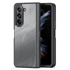 Aimo Series Back Cover for Samsung Galaxy Z Fold 5 5G Mobile Case by CoverMeUp - Style 6