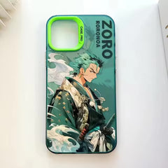 ARTISTIC ANIME HIGH PRINTS CASES FOR SAMSUNG GALAXY S24 ULTRA