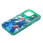 The Zoro Zexter Mobile Case by CoverMeUp - Style 3