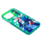 The Zoro Zexter Mobile Case by CoverMeUp - Style 4